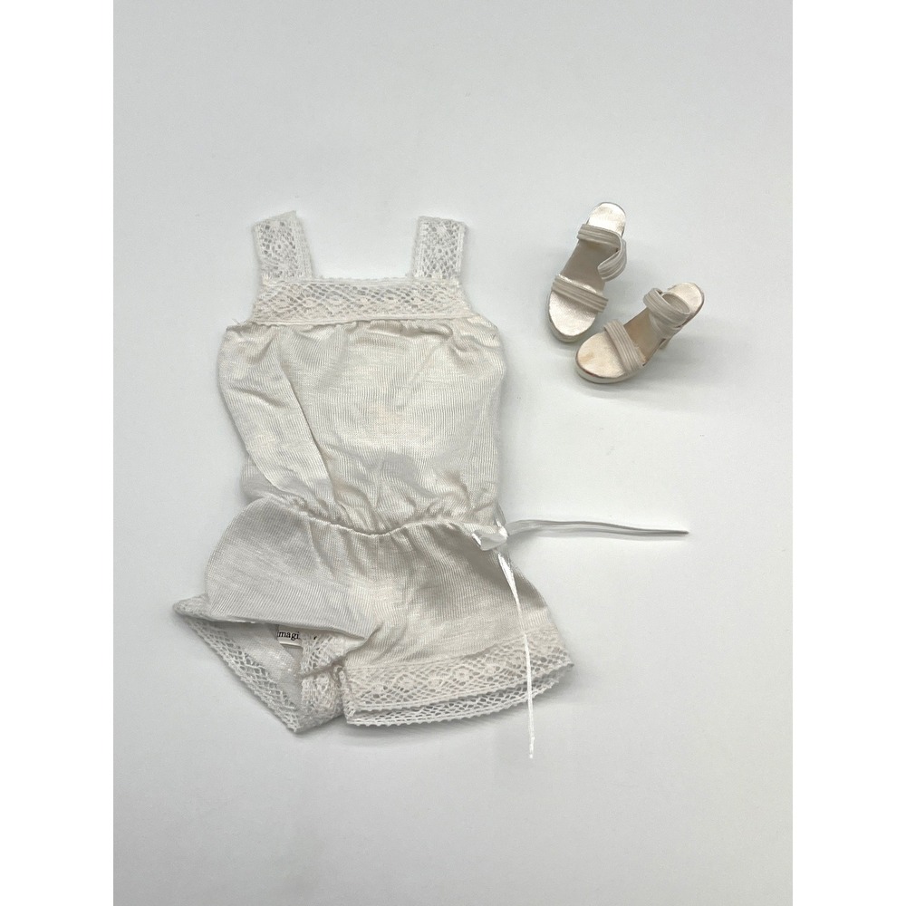 Tonner 16" Ellowyne Wilde "Essential Ellowyne Six" Outfit Only